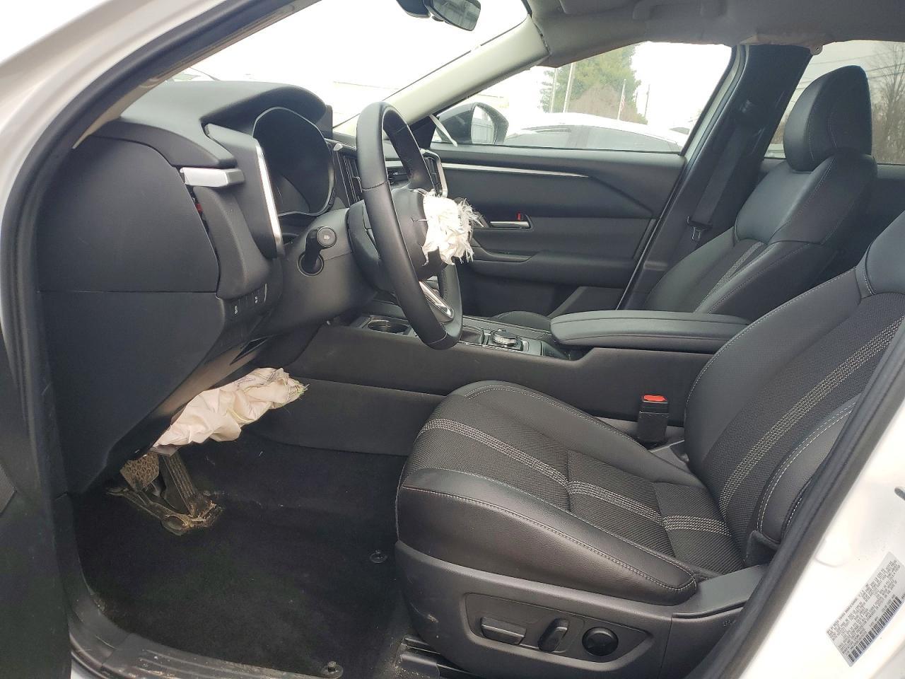 2025 Mazda Cx-50 Preferred - zdjęcie 7