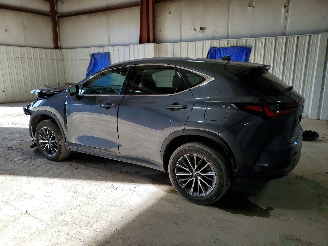 2024 Lexus Nx 350 Base - zdjęcie 2