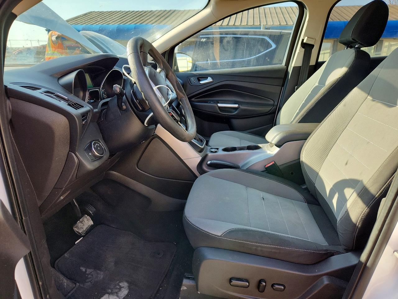 2014 Ford Escape Se - zdjęcie 7