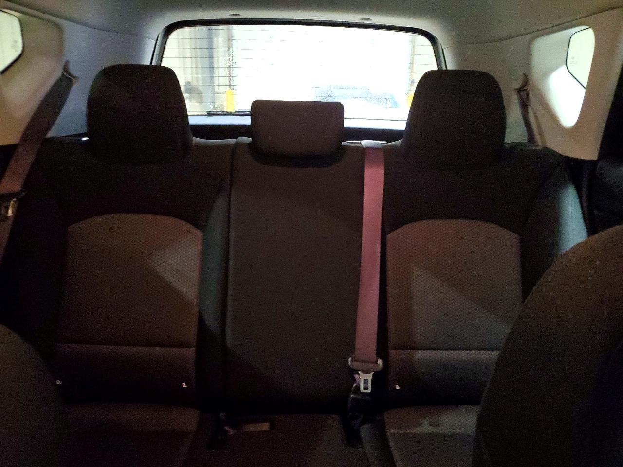 2021 Kia Soul Lx - zdjęcie 10