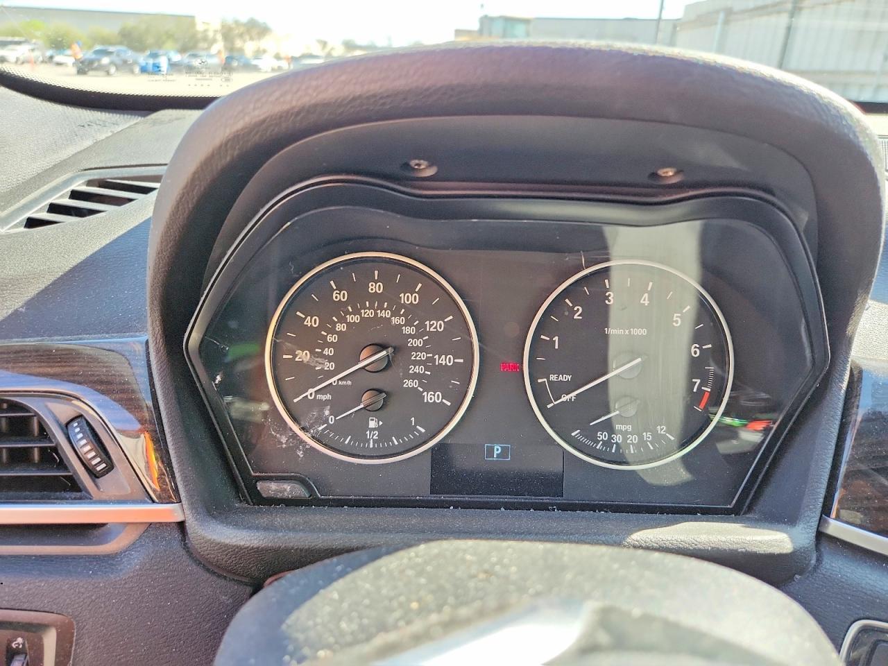 2018 BMW X1 xDrive28I - zdjęcie 9
