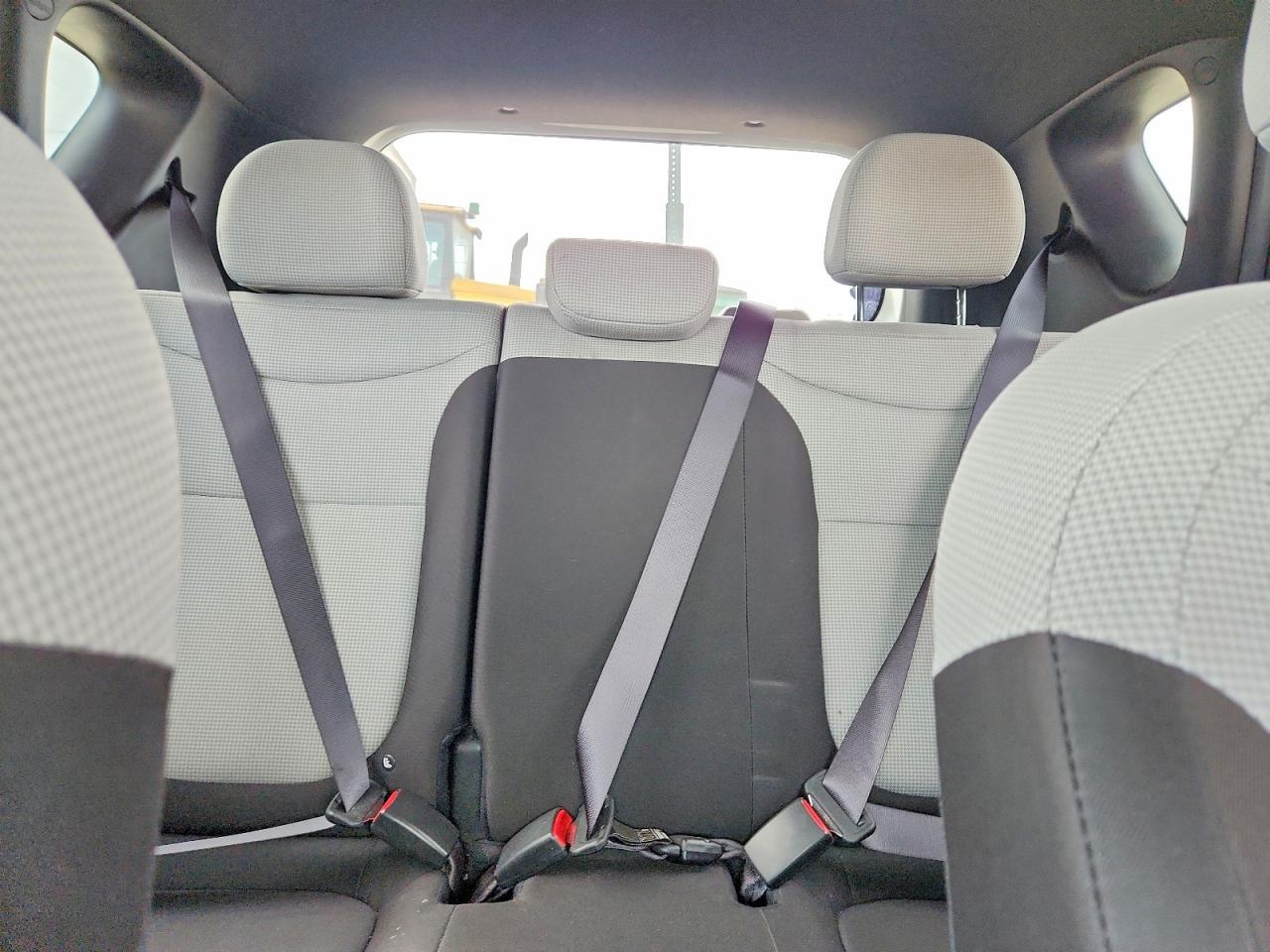 2019 Kia Soul Base - zdjęcie 10