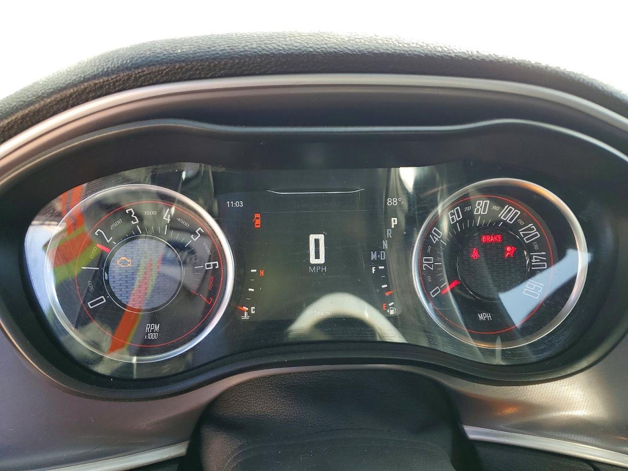 2022 Dodge Challenger Gt - zdjęcie 9
