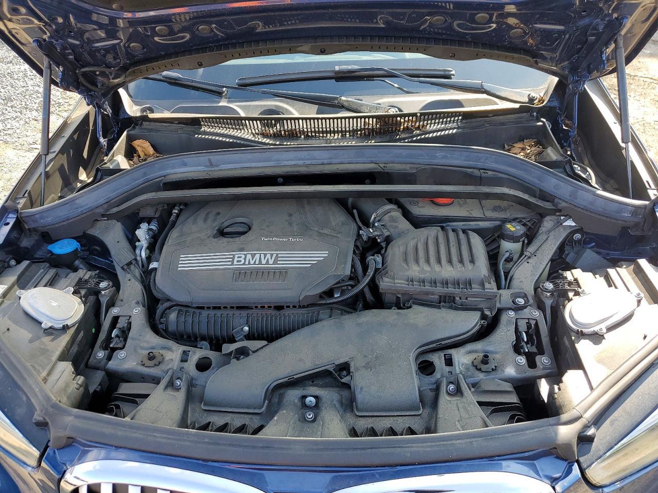 2021 BMW X1 xDrive28I - zdjęcie 11