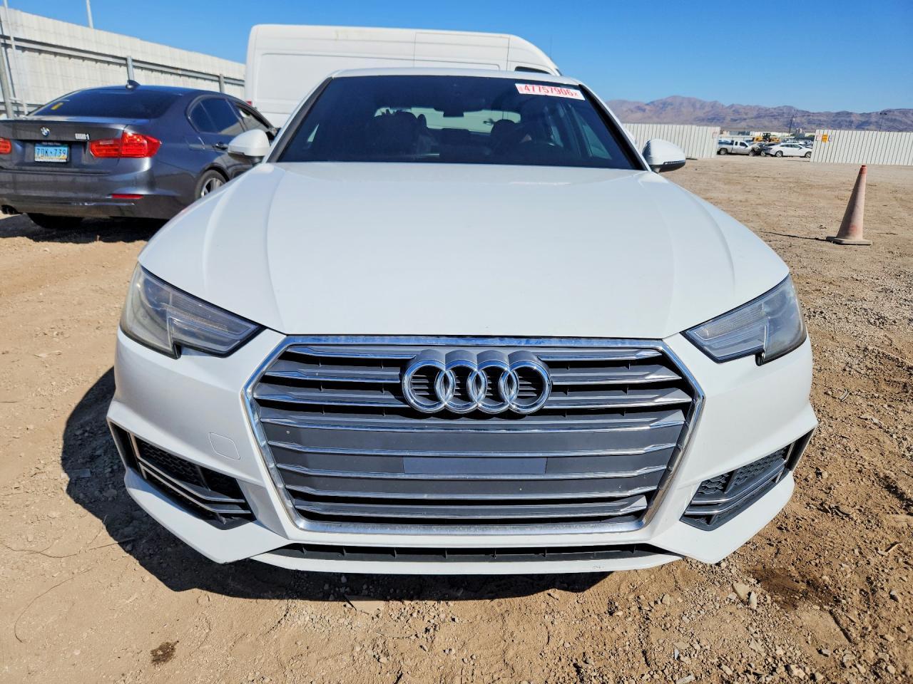 2018 Audi A4 Premium - zdjęcie 5