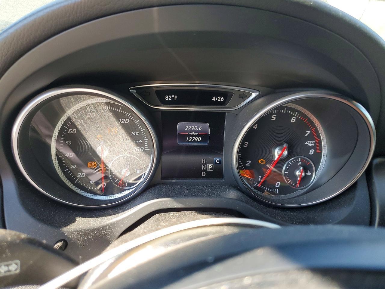 2019 Mercedes-Benz Gla 250 - zdjęcie 9