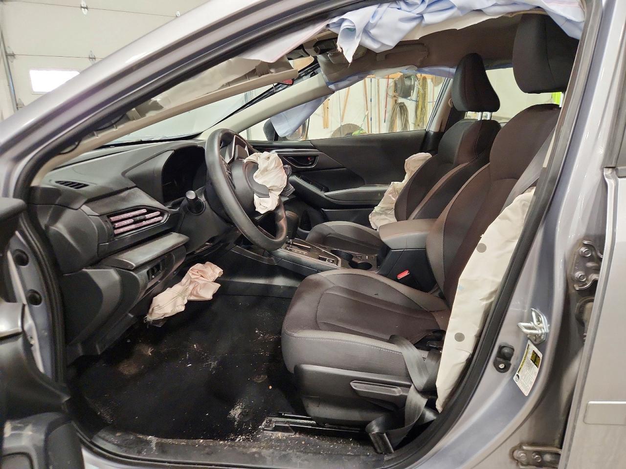 2024 Subaru Impreza - zdjęcie 7