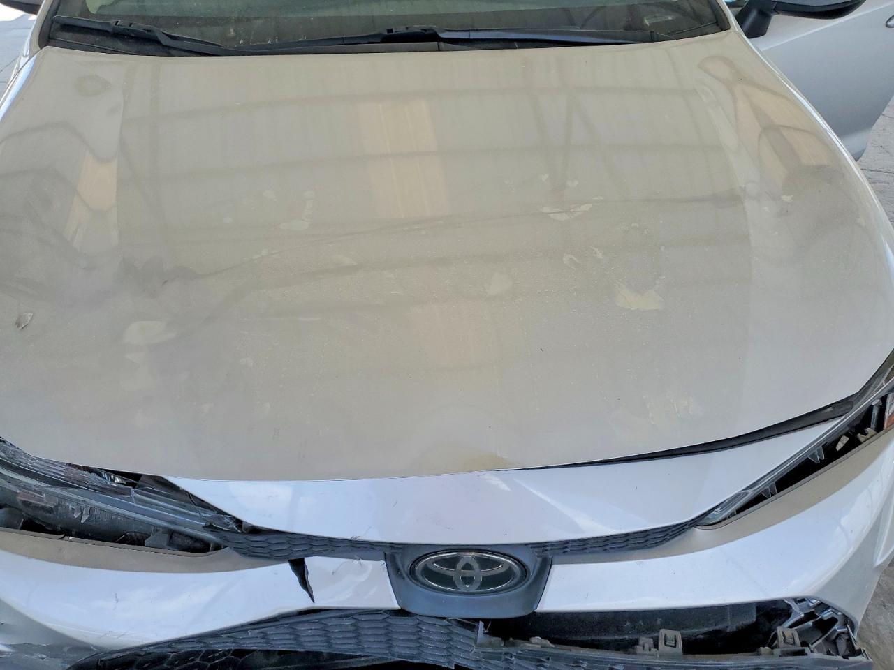 2022 Toyota Corolla Le - zdjęcie 11
