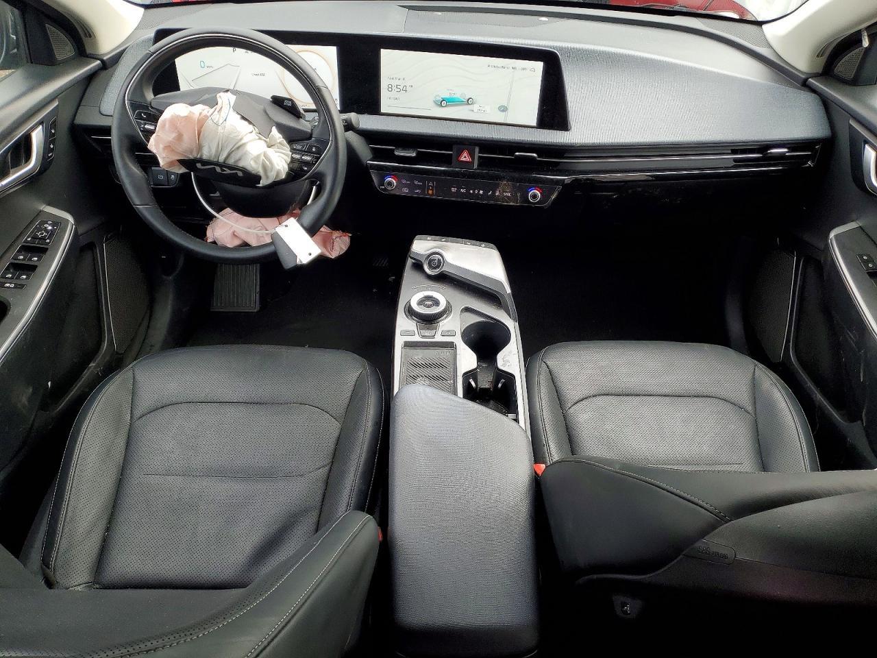 2023 Kia Ev6 Wind - zdjęcie 8