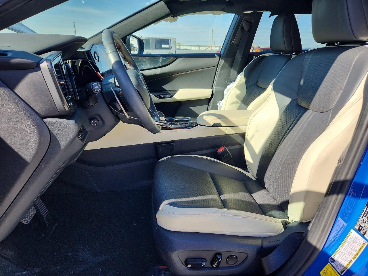 2022 Lexus Nx 350 Premium - zdjęcie 7