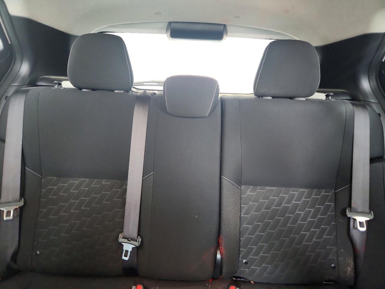 2022 Nissan Kicks S - zdjęcie 10