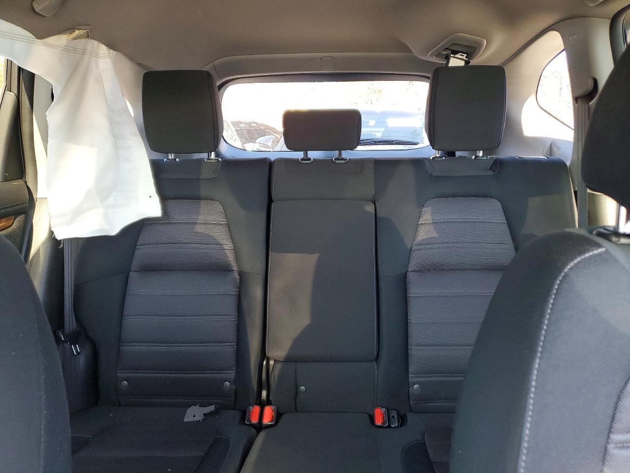 2019 Honda Cr-V Ex - zdjęcie 10