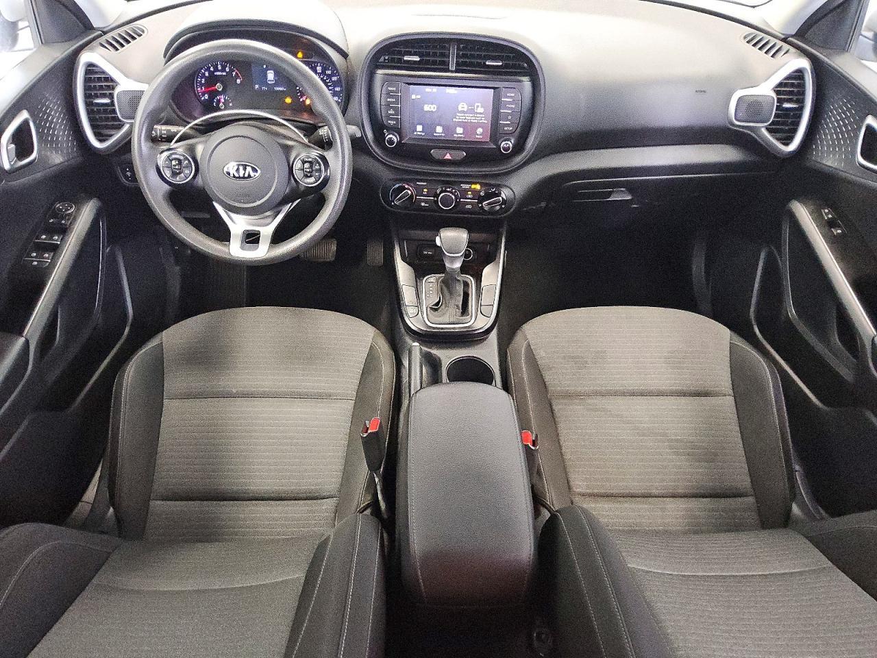 2021 Kia Soul S - zdjęcie 8