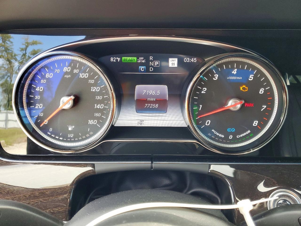 2019 Benz Cls-Class Cls450 450 - zdjęcie 9