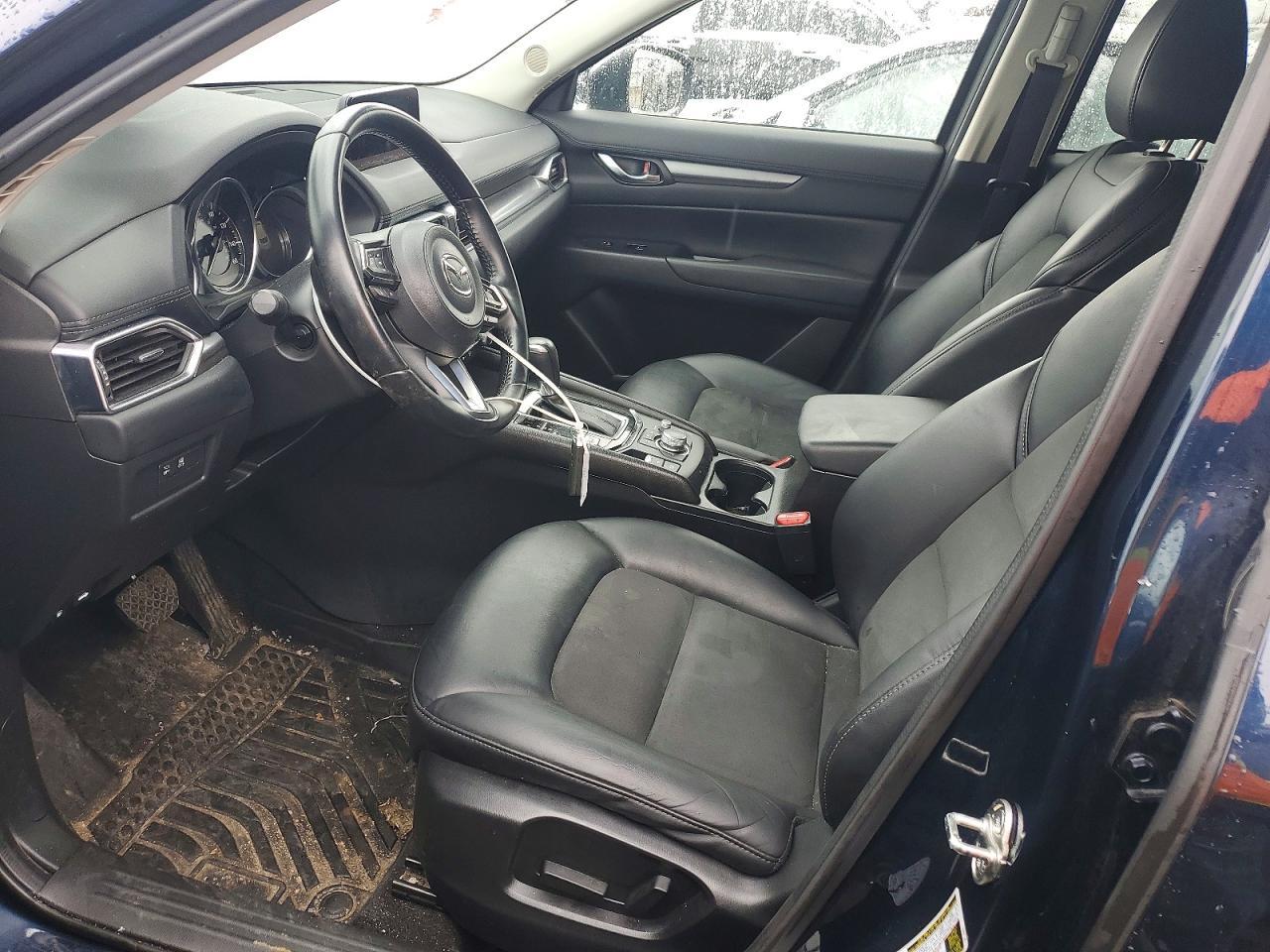 2019 Mazda Cx-5 - zdjęcie 7