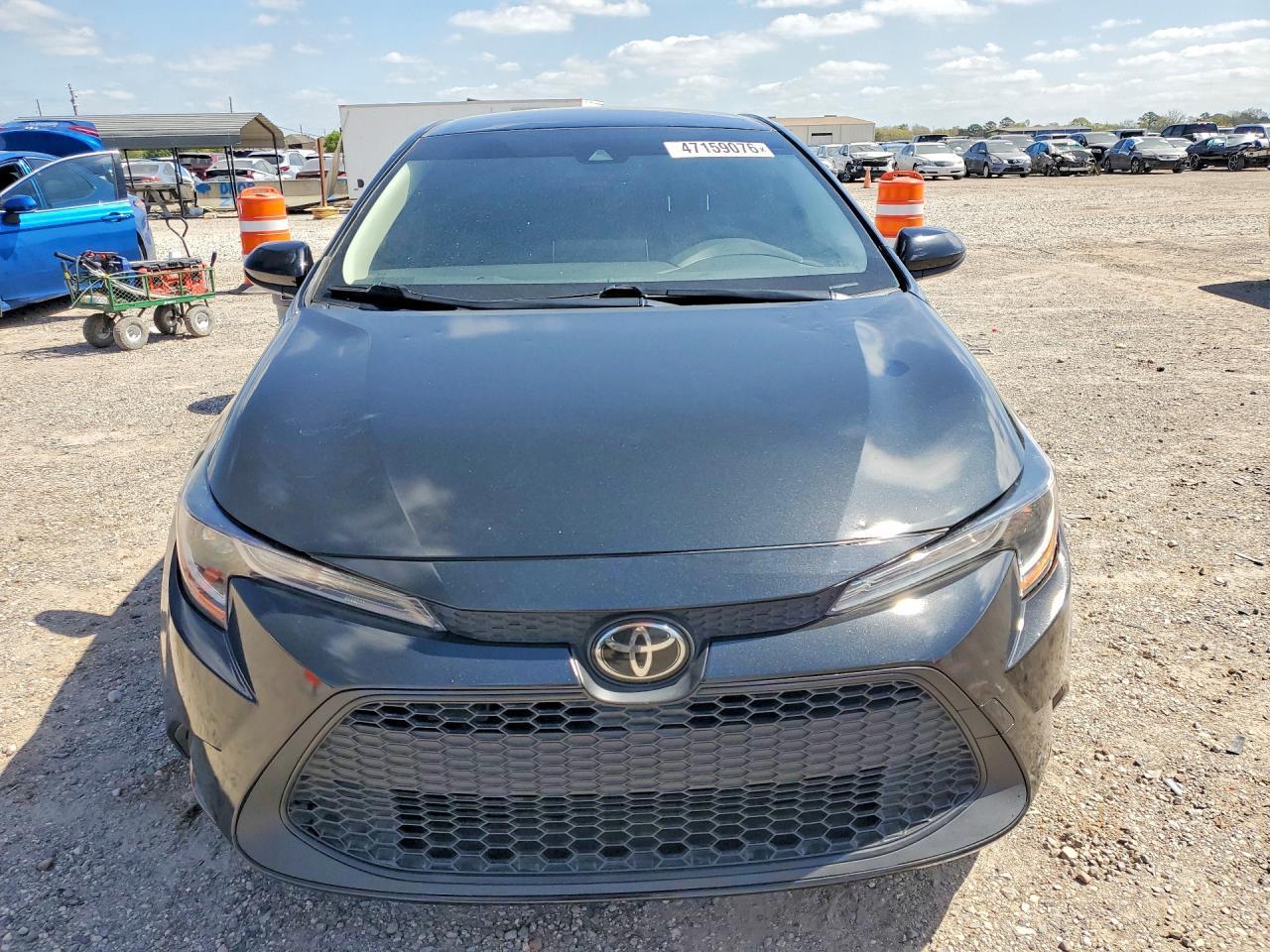 2020 Toyota Corolla Le - zdjęcie 5