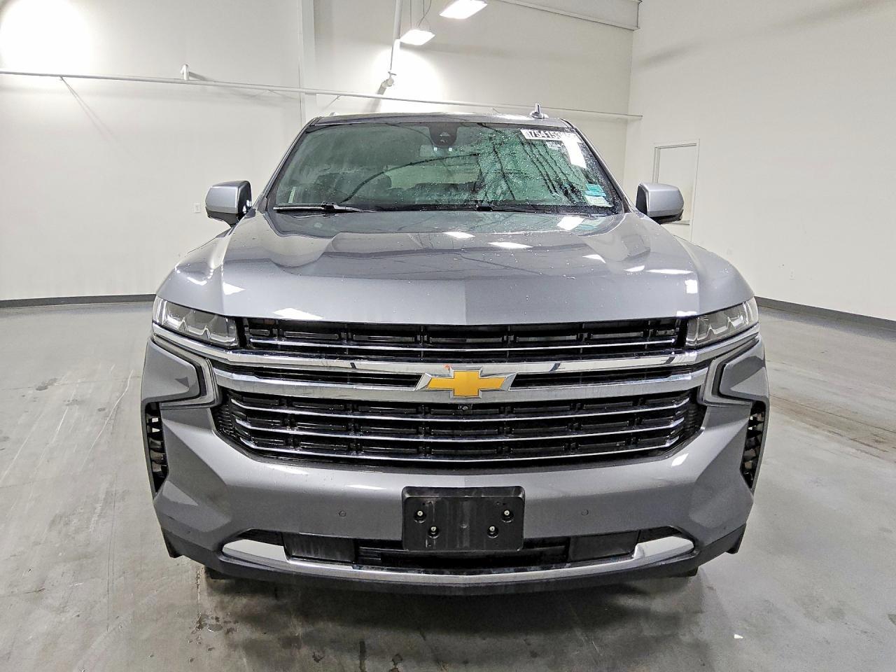2021 Chevrolet Tahoe K1500 Lt - zdjęcie 5