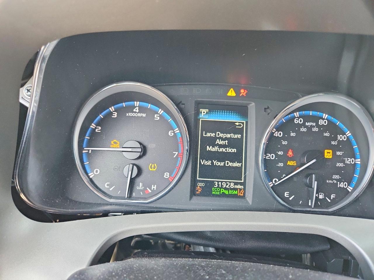 2017 Toyota Rav4 Limited - zdjęcie 9