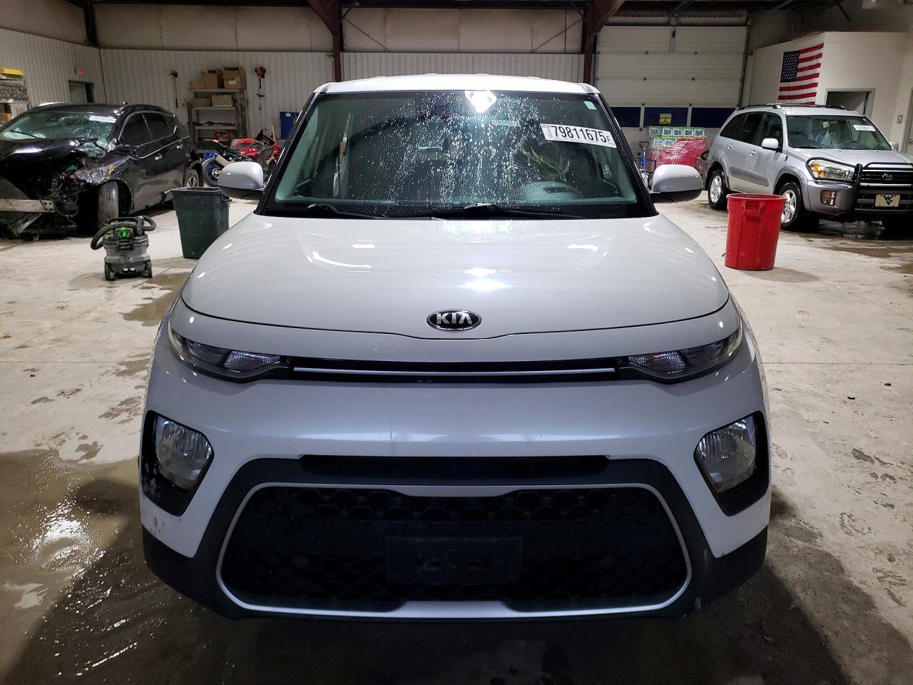 2021 Kia Soul S - zdjęcie 5
