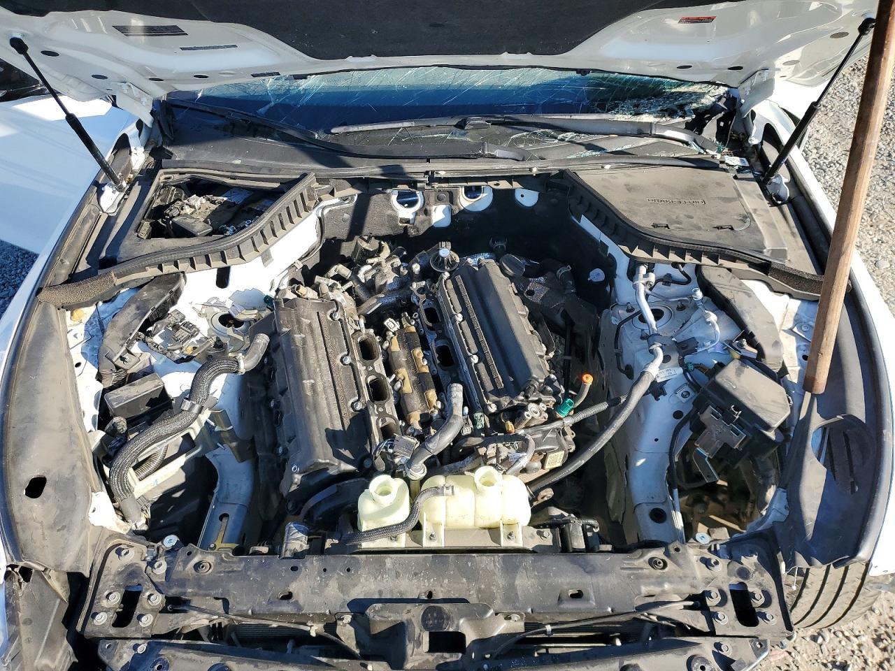 2023 Infiniti Q50 Sensory - zdjęcie 11