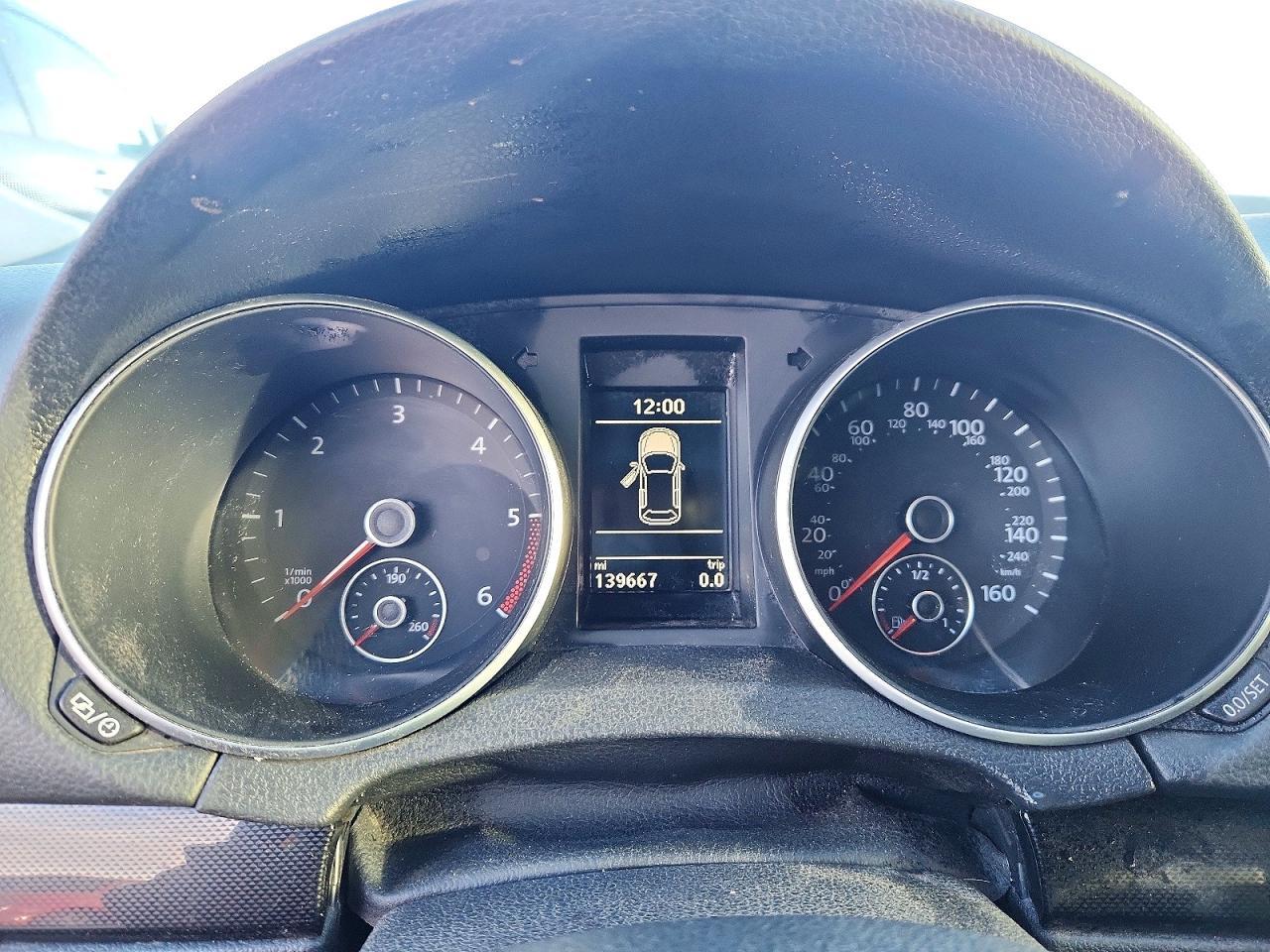 2014 Volkswagen Jetta Tdi - zdjęcie 9