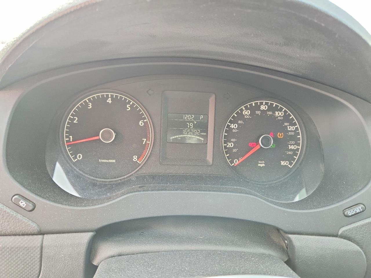 Weather Guard Fuel Tank - zdjęcie 9