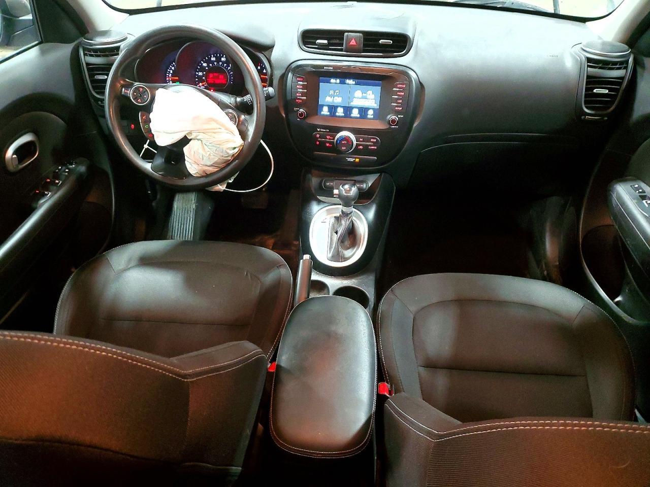 2019 Kia Soul + - zdjęcie 8