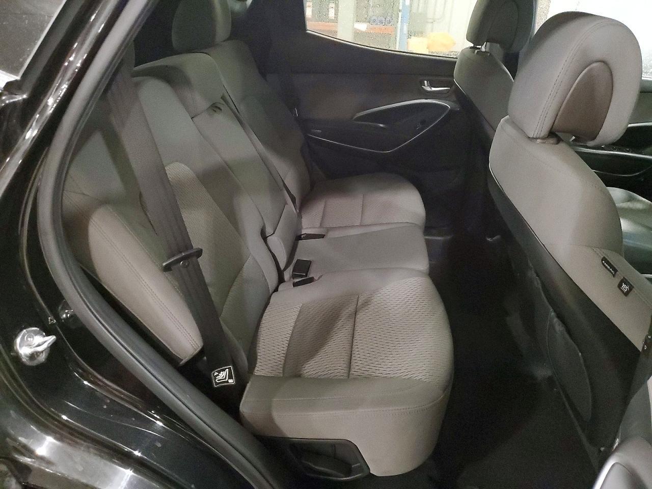 2018 Hyundai Santa Fe Sport - zdjęcie 11