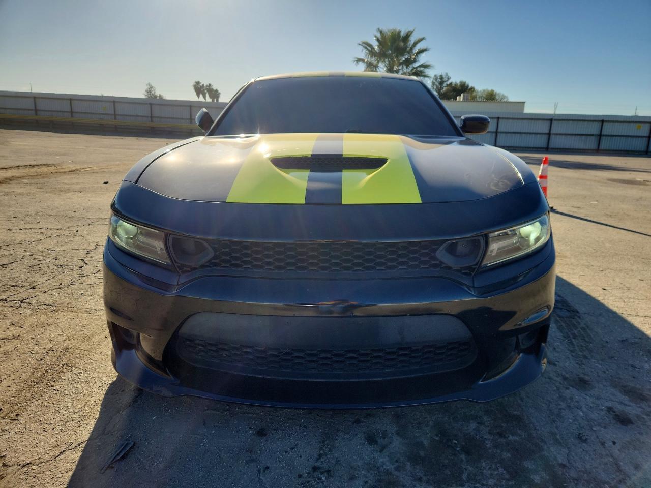 2019 Dodge Charger R - zdjęcie 6