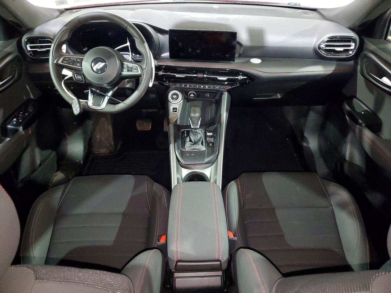 2024 Dodge Hornet R - zdjęcie 8