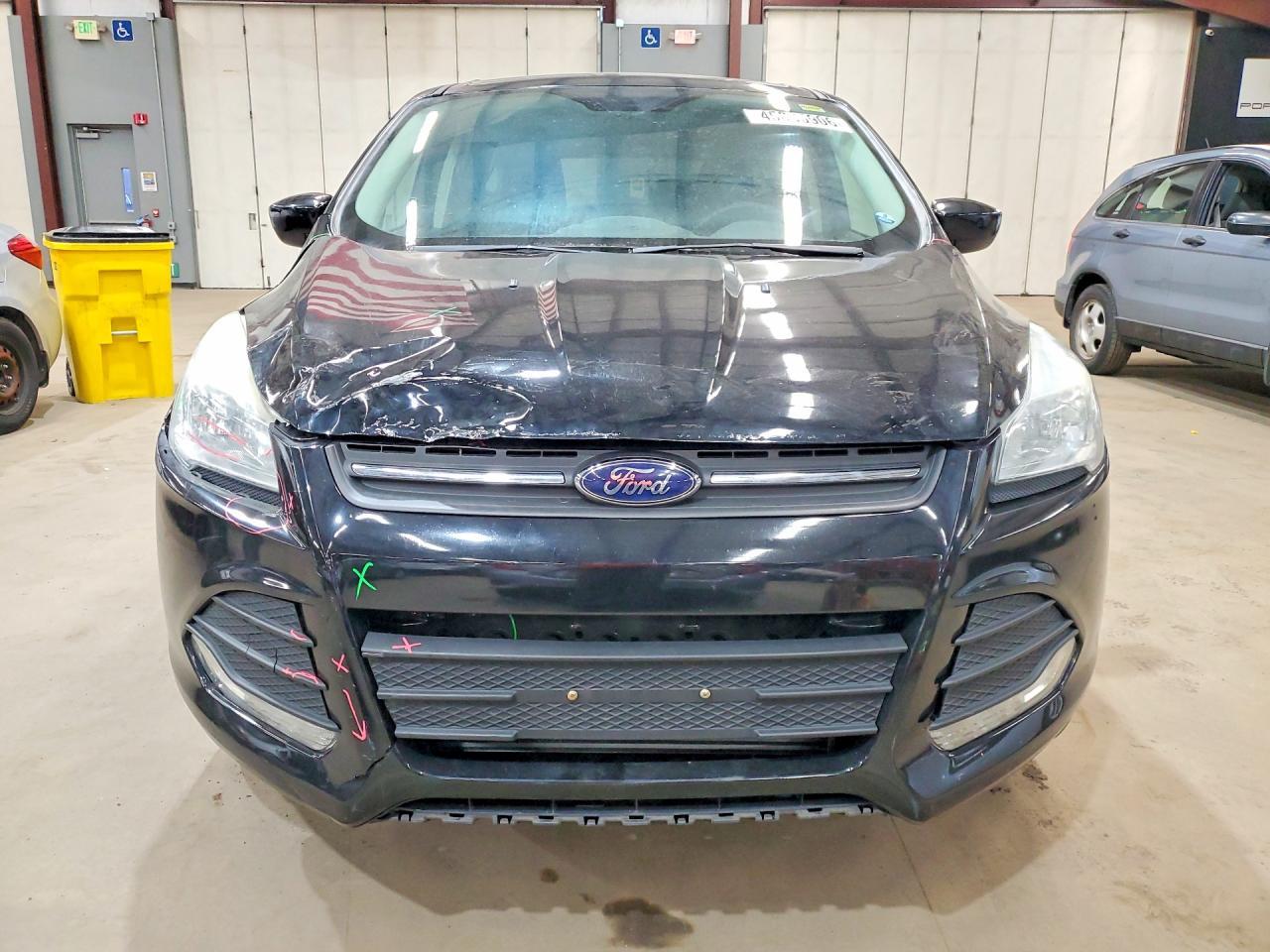 2016 Ford Escape Se - zdjęcie 5