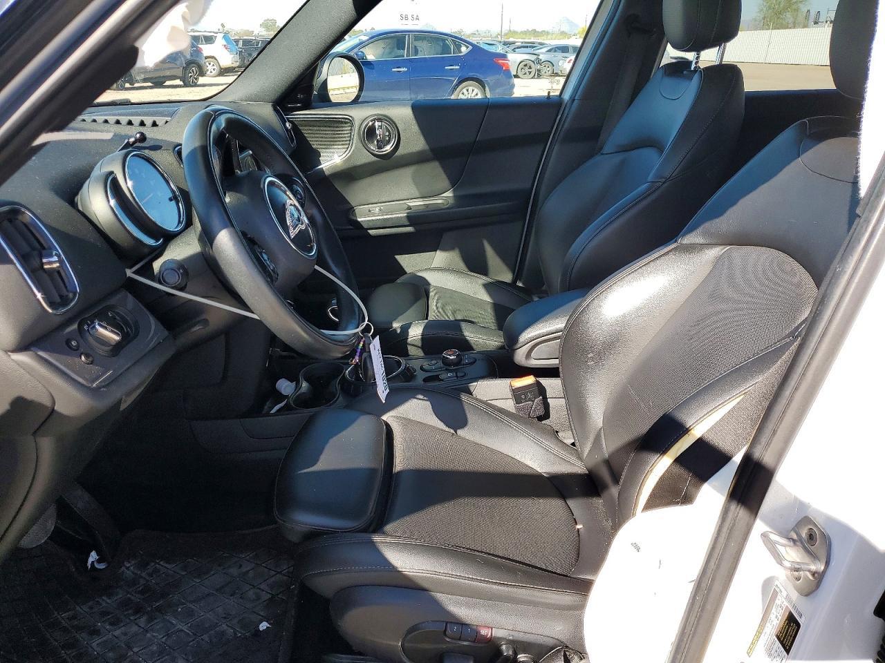 2017 Mini Cooper Countryman All4 - zdjęcie 7