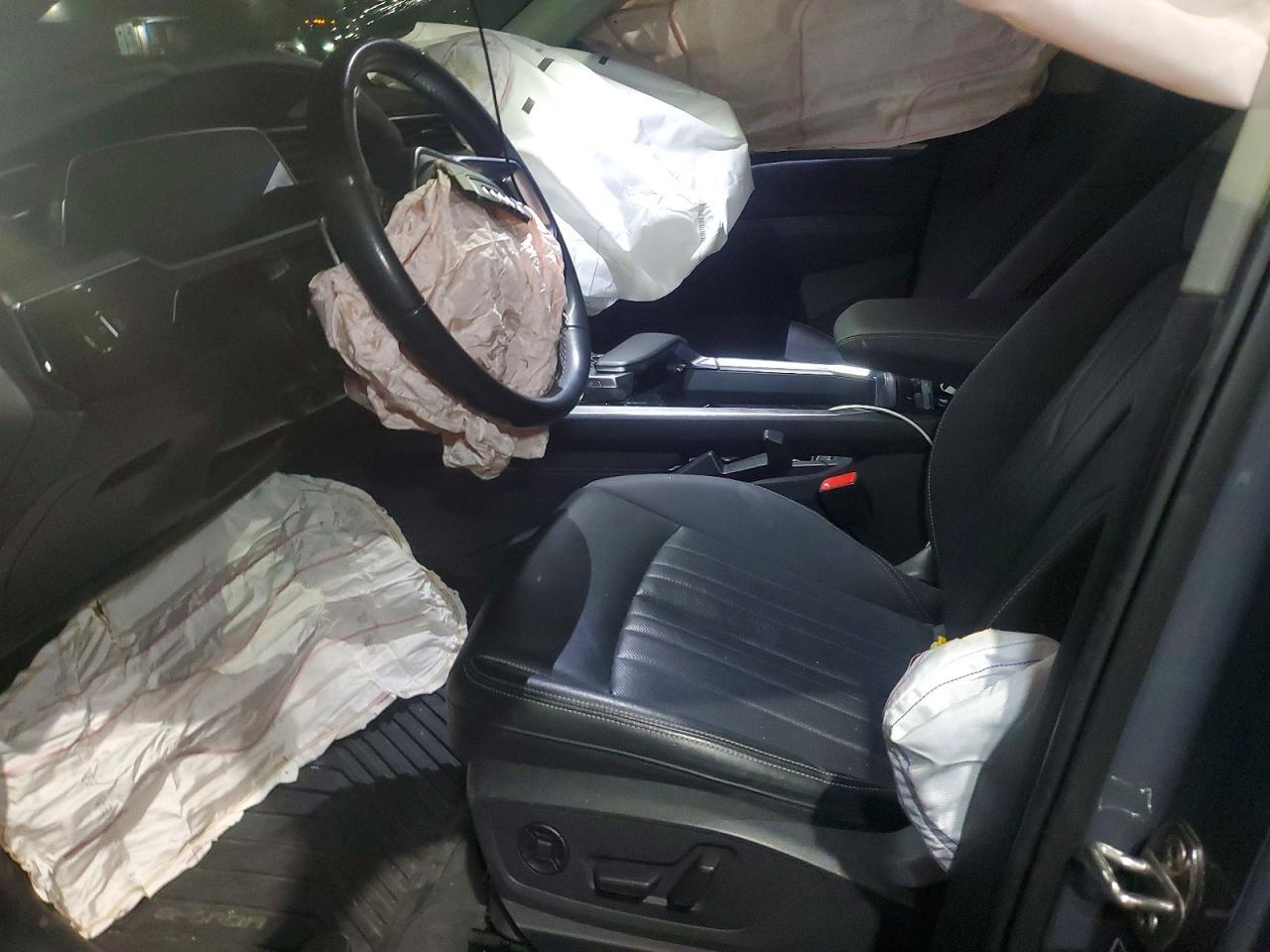 2024 Audi Q8 E-Tron Premium Plus - zdjęcie 7