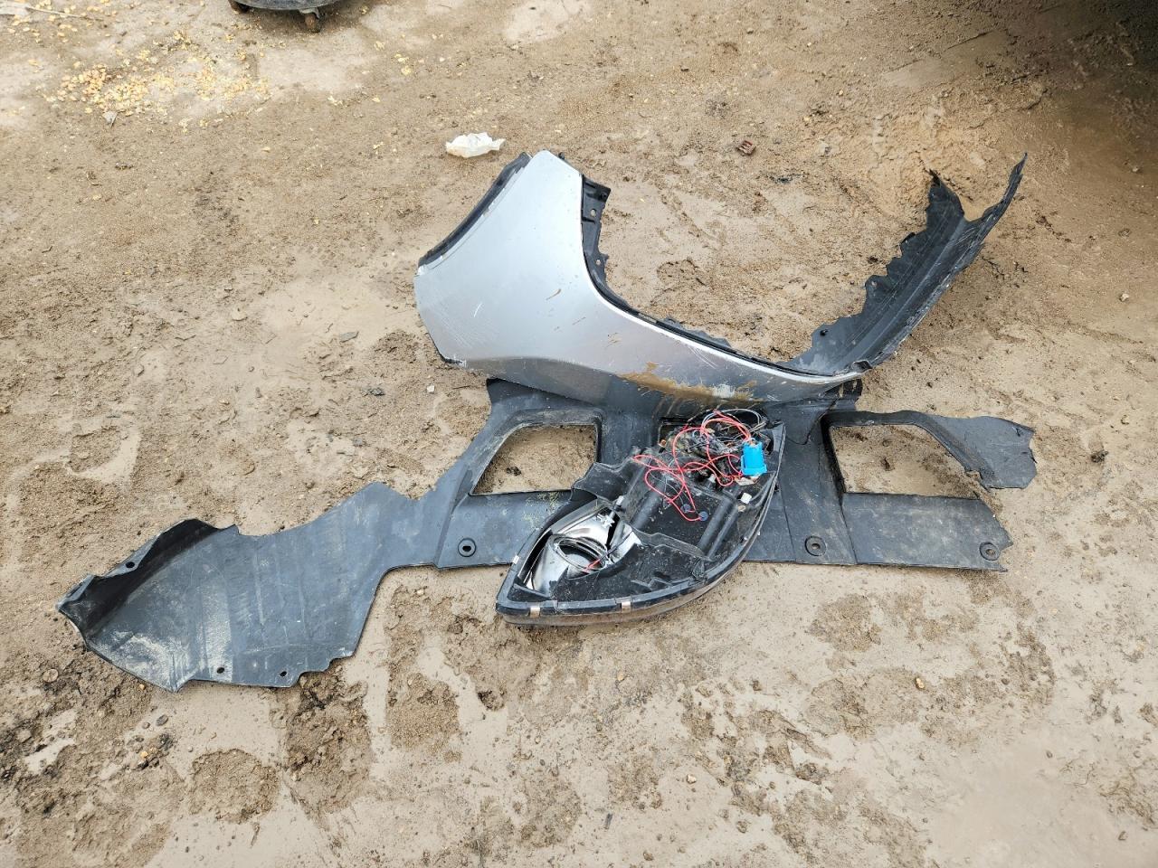 2014 Honda Cr-V Lx - zdjęcie 12