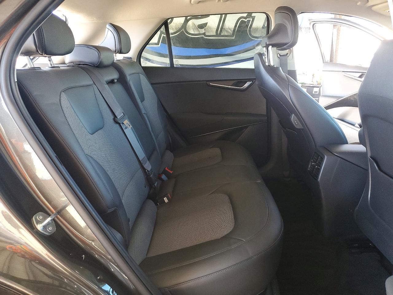 2024 Kia Niro Ev Wind - zdjęcie 10