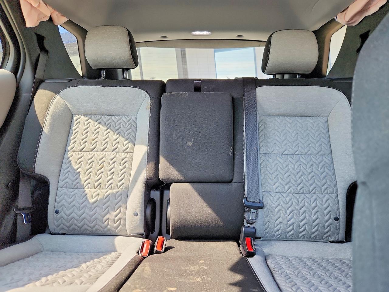 2024 Chevrolet Equinox Ls - zdjęcie 10