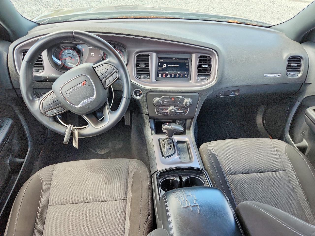 2022 Dodge Charger - zdjęcie 8