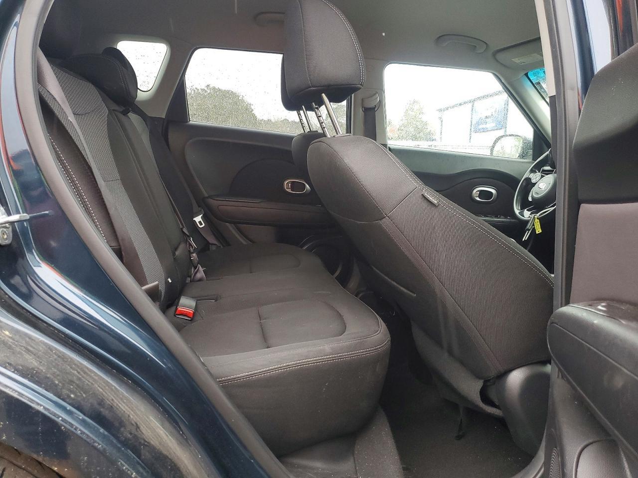 2018 Kia Soul + - zdjęcie 10