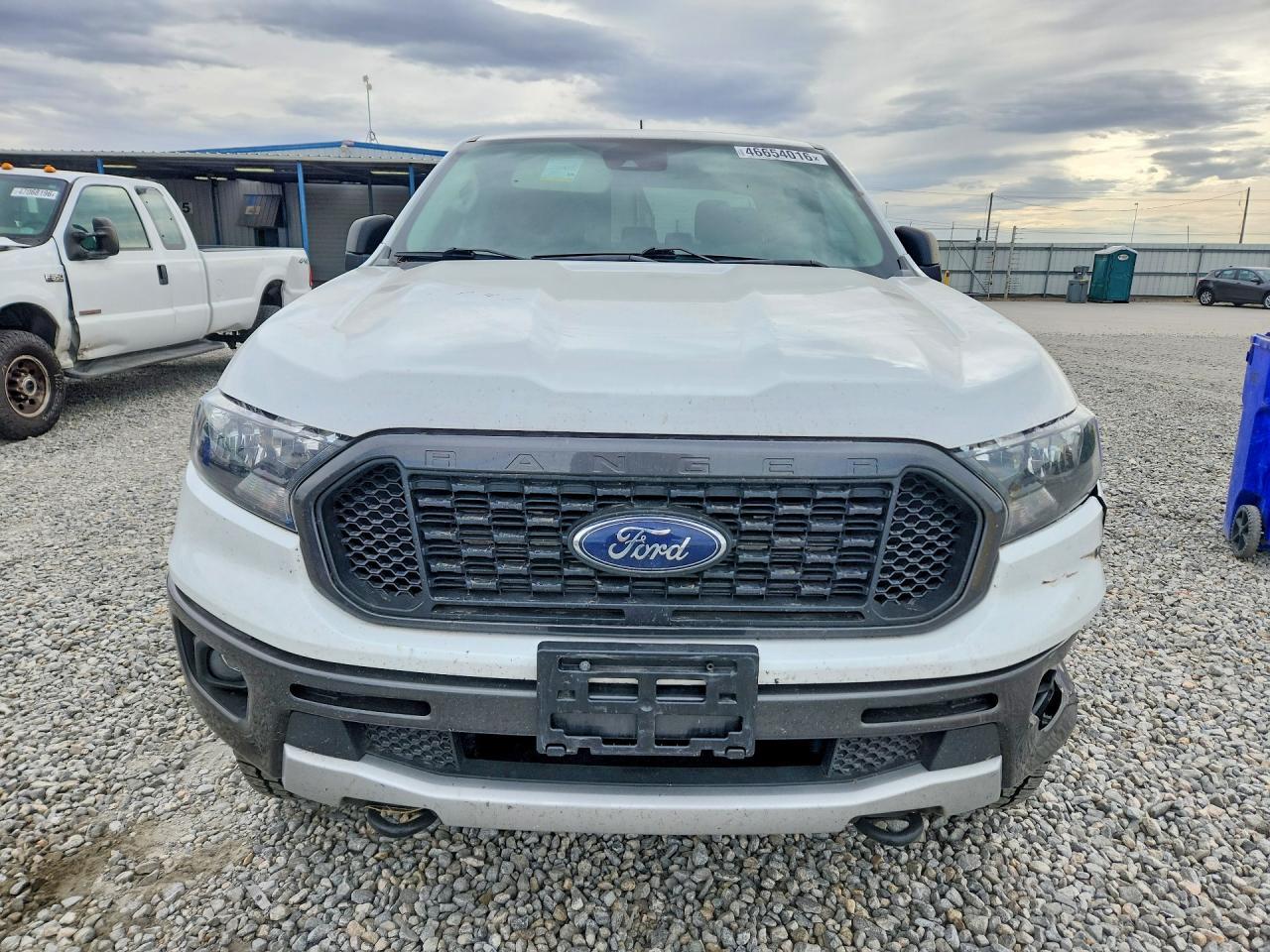 2022 Ford Ranger Xl - zdjęcie 5