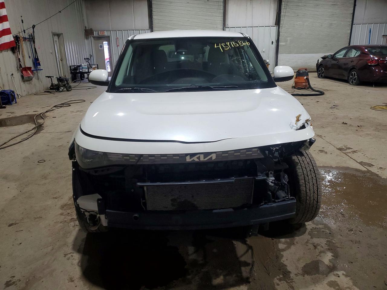 2023 Kia Soul Lx - zdjęcie 5