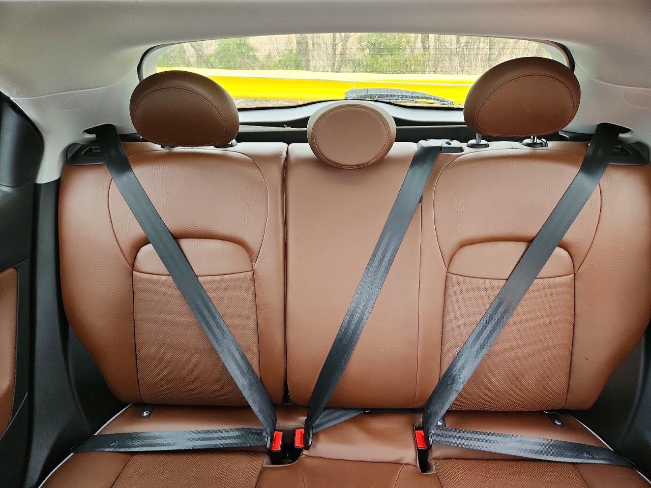 2019 Fiat 500X Trekking Plus - zdjęcie 10