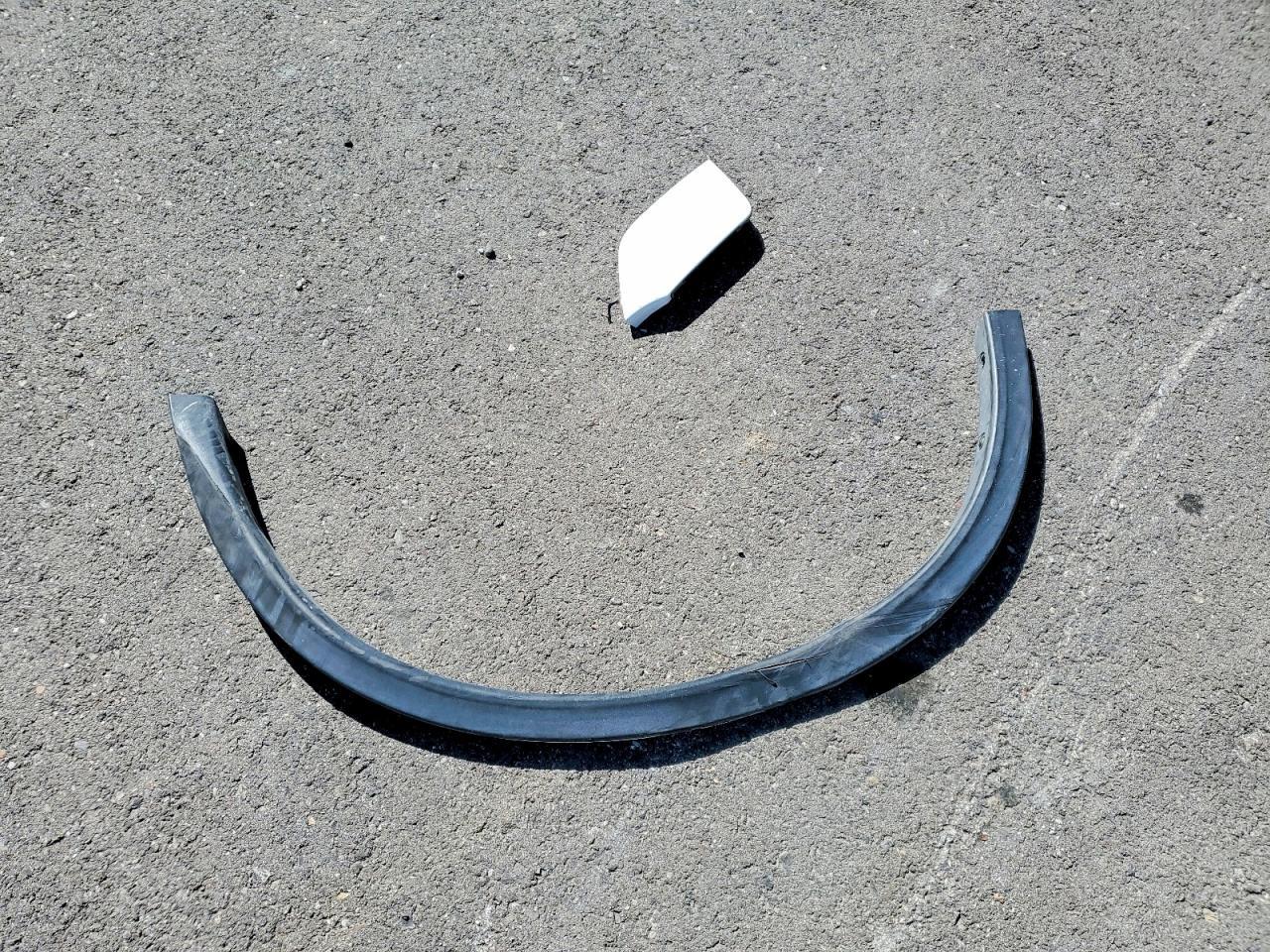 2017 Nissan Rogue Sv - zdjęcie 13