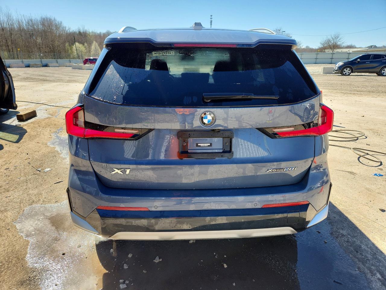 2023 BMW X1 xDrive28I - zdjęcie 6
