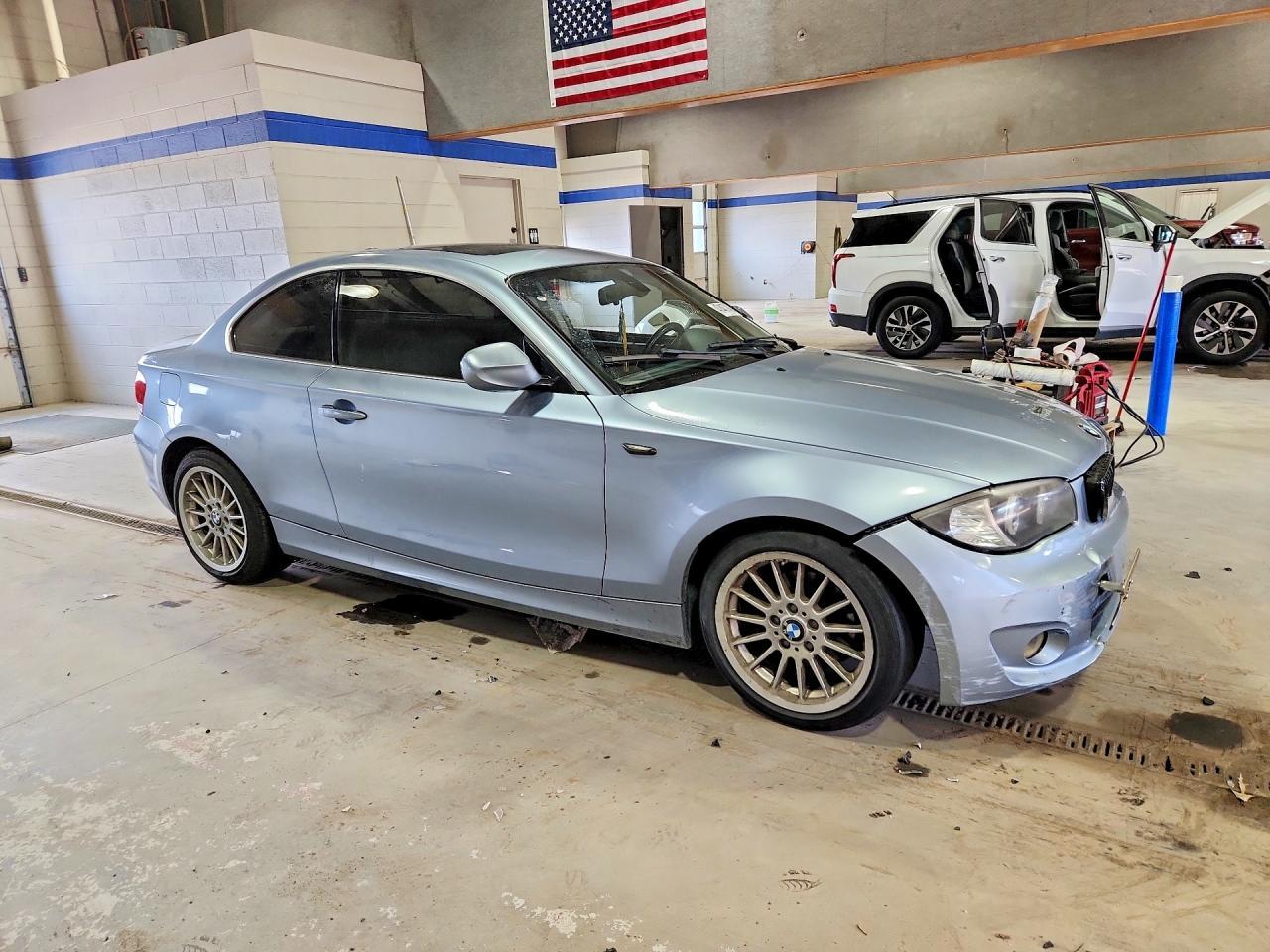 2013 BMW 128 I - zdjęcie 4