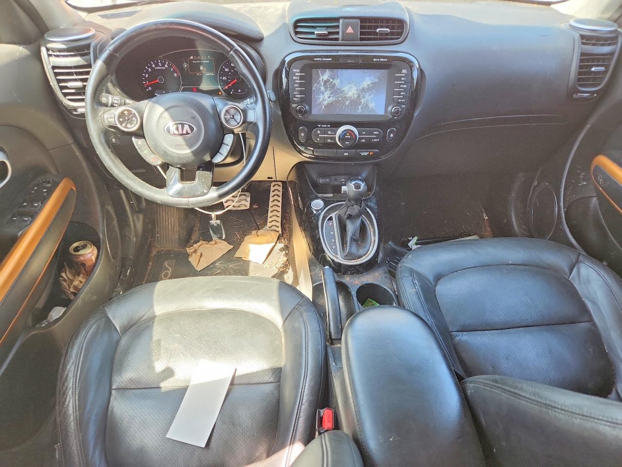 2016 Kia Soul ! - zdjęcie 8