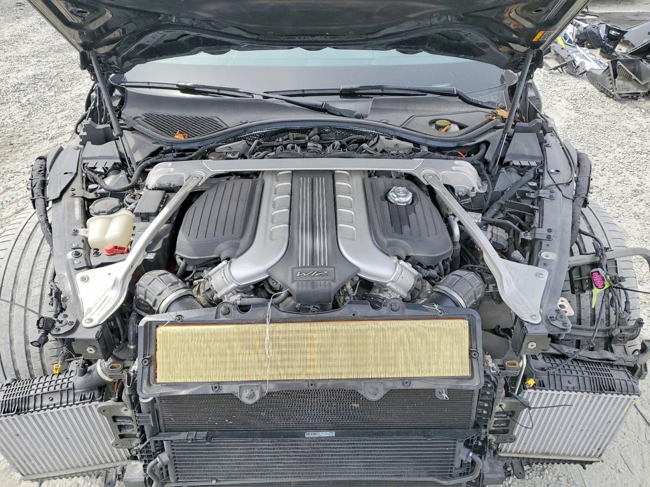 2022 Bentley Continental Gt Speed - zdjęcie 11