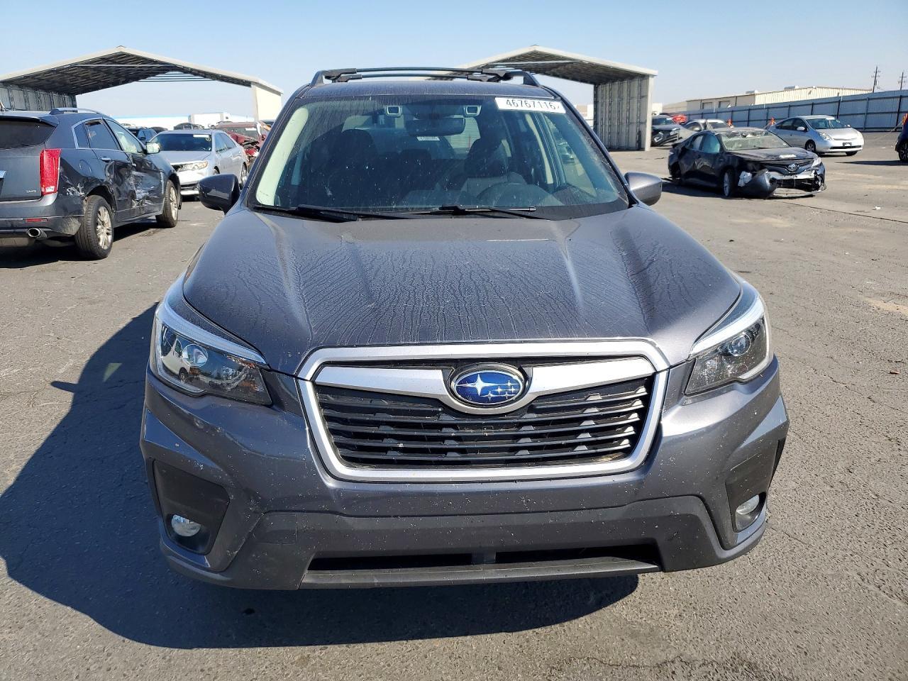 2026 Subaru Forester Premium - zdjęcie 5