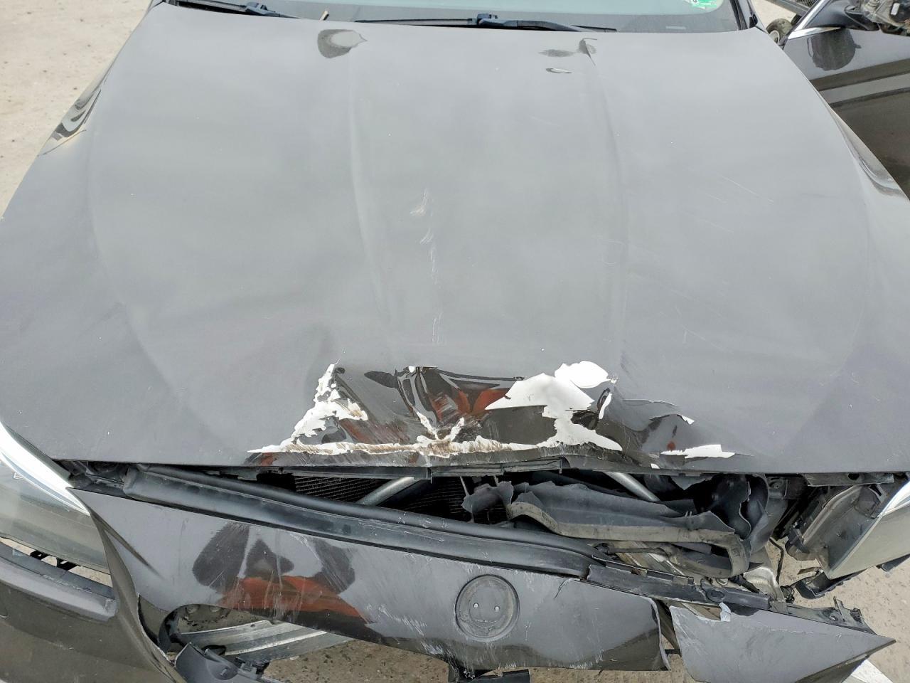 2016 BMW 528 Xi - zdjęcie 11