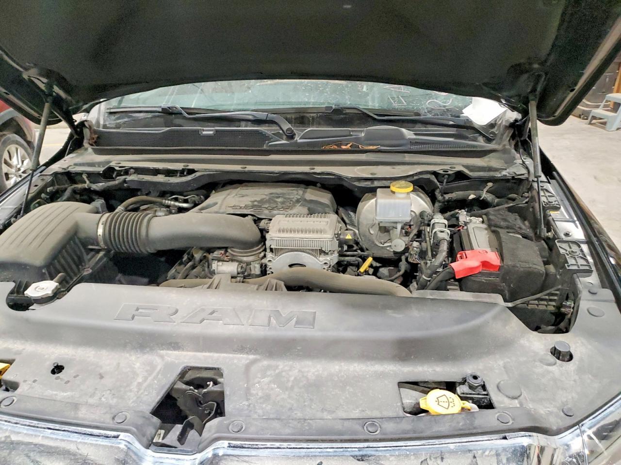 2023 Ram Trucks 1500 - zdjęcie 11