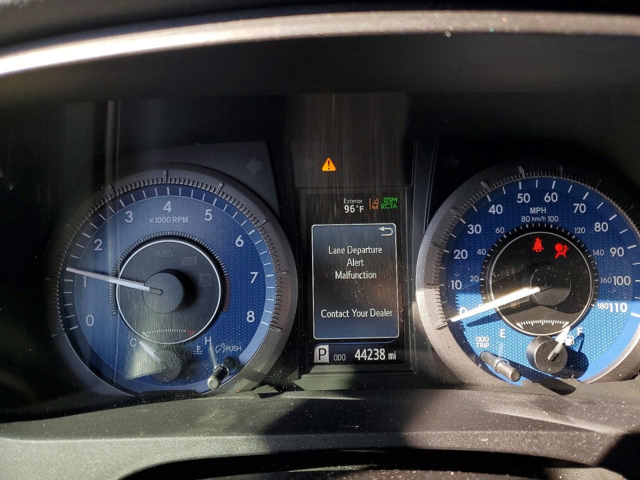 2020 Toyota Sienna Xle Premium 8-Passenger - zdjęcie 9